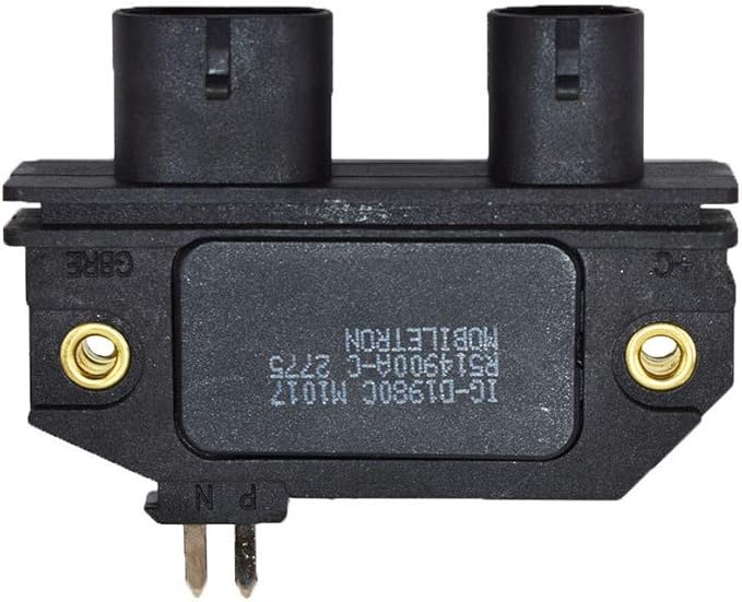 ATeam Performance Marine Ignition Module Compatible with GM Mercruiser