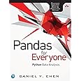Pandas for Everyone: Python Data Analysis (Addison-Wesley Data ...