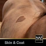 NAF Love the Skin He’s In Mud Gard Barrier Cream 1.25kg Horse view 5