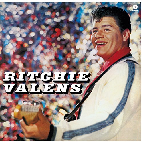 Ritchie Valens - Donna (Demo version) Lyrics - Zortam Music