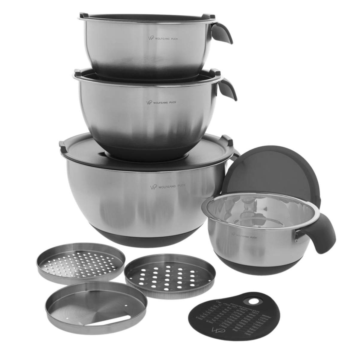 Which Is The Best Wolfgang Puck 3 Quart Cast Iron Dutch Oven