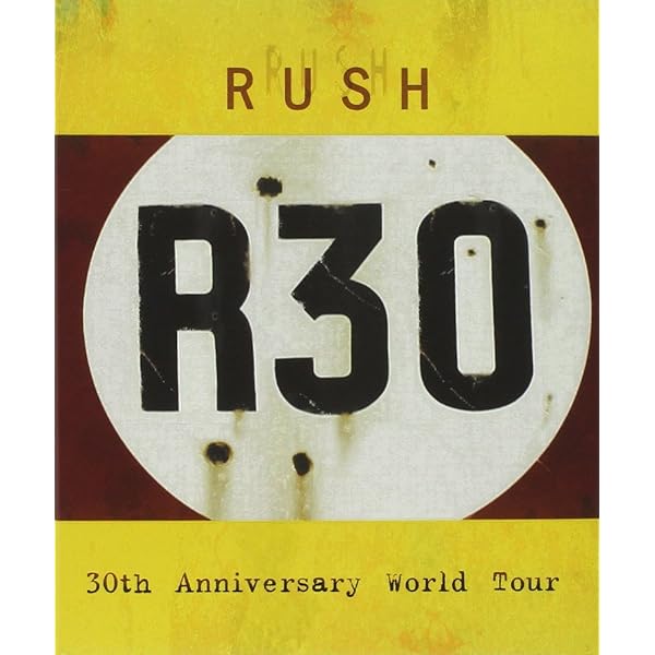 Amazon.com: R40 : Rush: Movies & TV