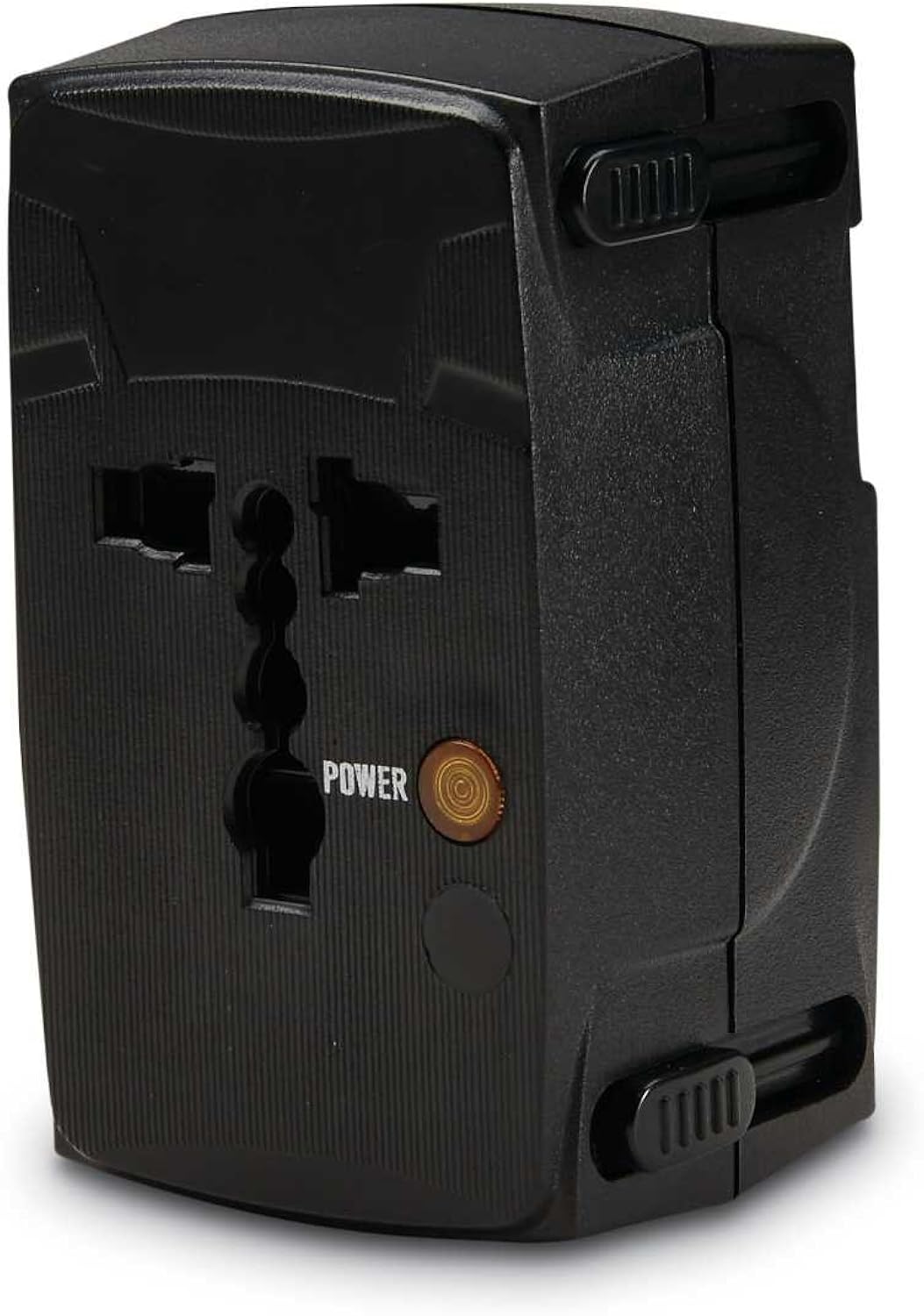 samsonite travel universal adapter