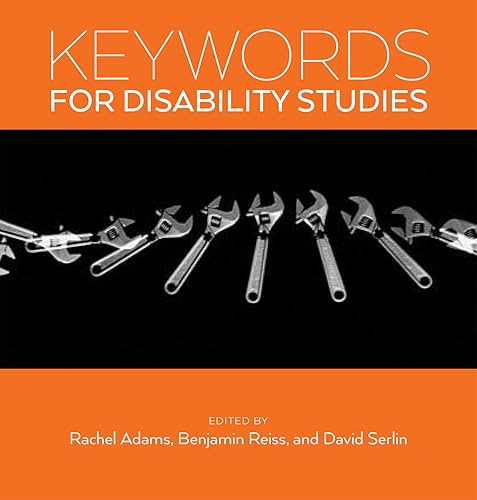 Download Keywords for Disability Studies PDF