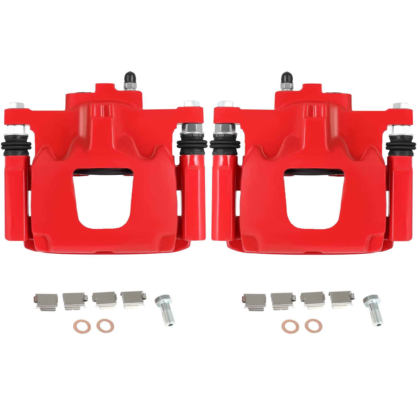 SCITOO 18B5046 18B5047 Rear Left & Right Disc Brake