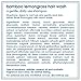 LATHER Bamboo Lemongrass Shampoo - Lightweight & Non-Greasy Hair Wash Formula - Gentle Moisturizing Shampoo for All Hair Types - Sulfate Free - 8 Fl Oz Bottles (Pack Of 2)