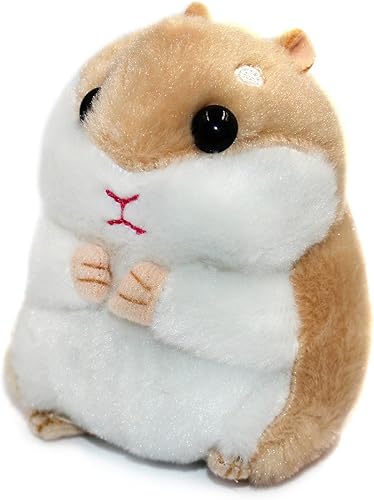 Amazon ハムスターキーホルダー ミニぬいぐるみボールチェーン バッグチャーム ペンダント ストラップ キッ ズ ハンドバッグペンダント 誕生日プレゼント キーホルダー 通販