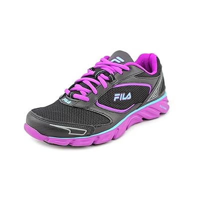 fila shoes pastel