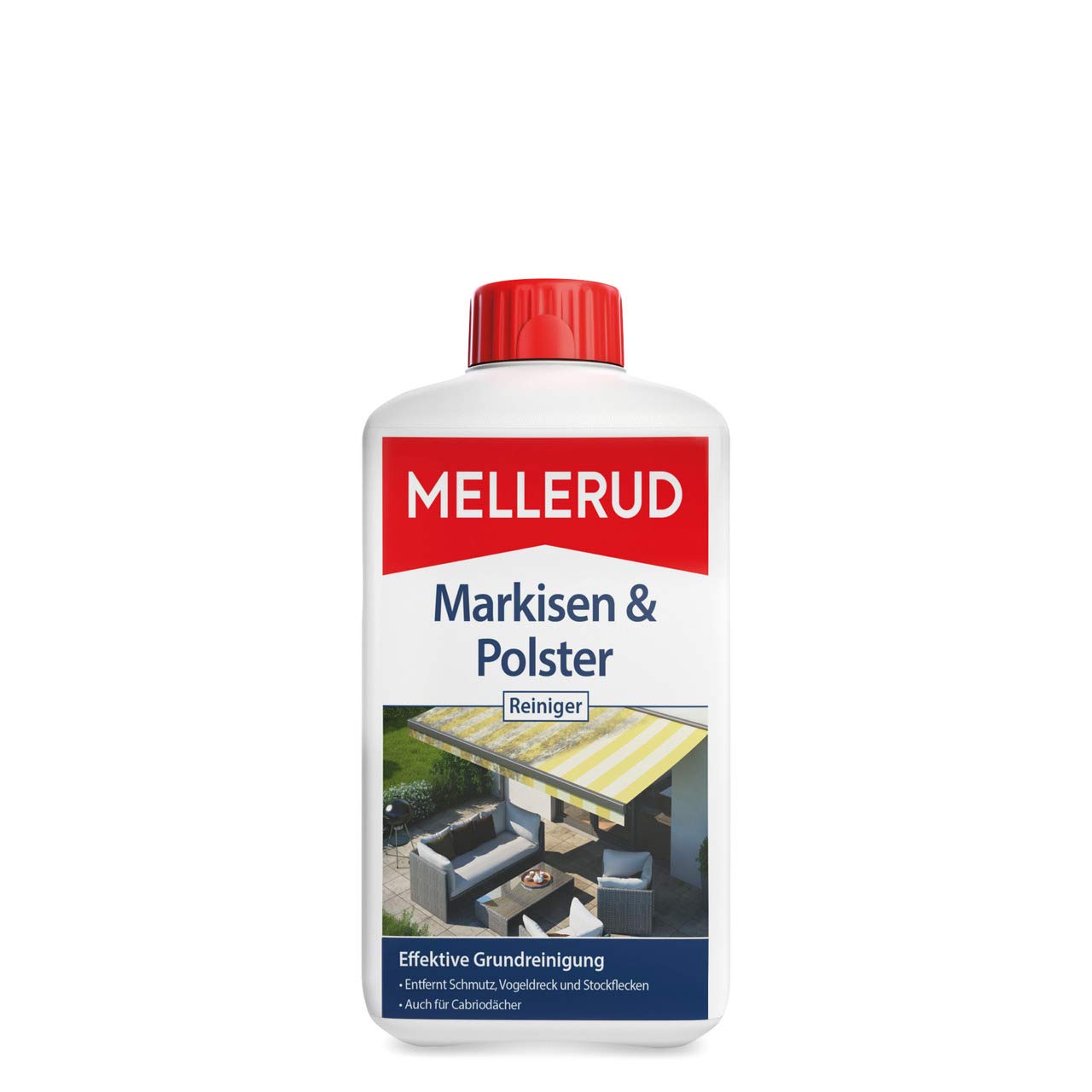 Mellerud 2001002442 Awning Cleaner 1.0 Litre