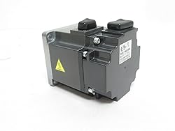 Mitsubishi AC Servo Motor 200W HF-MP23