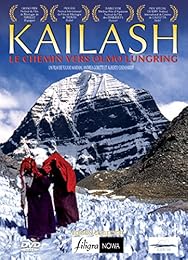 Kailash - Le chemin vers Olmo Lungring - Édition Collector