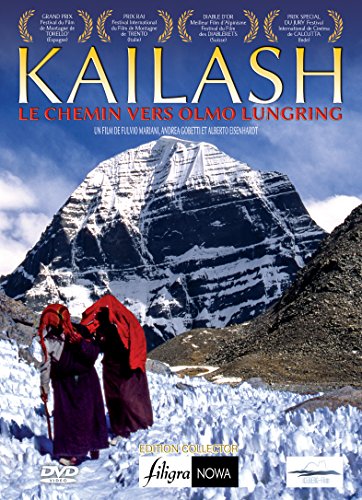Kailash - Le chemin vers Olmo Lungring - Édition Collector