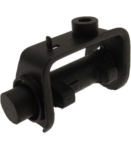 Amazon.com: Genuine Honda 50721-S5C-013 Differential Mounting
