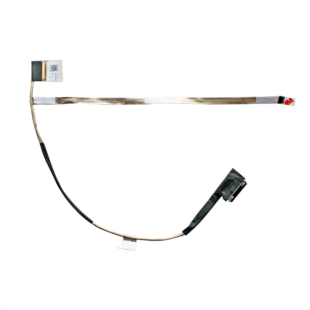 ZAHARA LCD LED Screen Cable for HP Probook 450 G2 DC020020A00 ZPL50