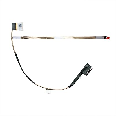 ZAHARA LCD LED Screen Cable for HP Probook 450 G2 DC020020A00 ZPL50