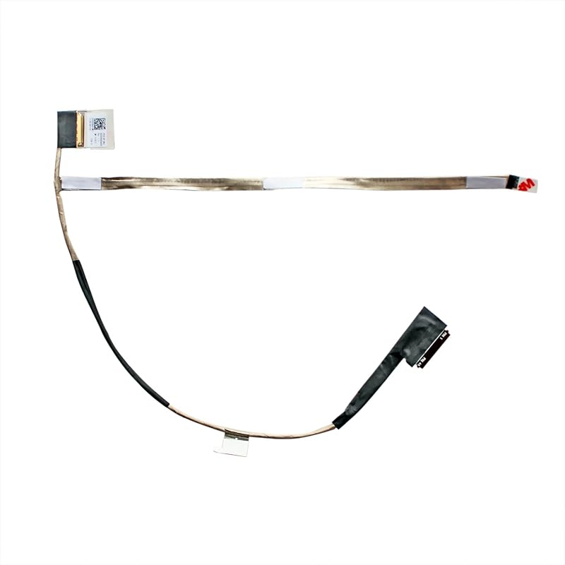 ZAHARA LCD LED Screen Cable for HP Probook 450 G2 DC020020A00 ZPL50
