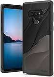 Ringke Wave Case for Galaxy Note 9 with Dual Layer