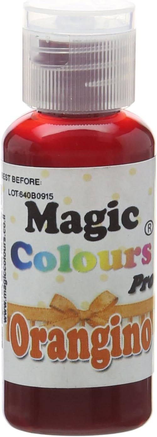 Magic Colours Orangino Pro