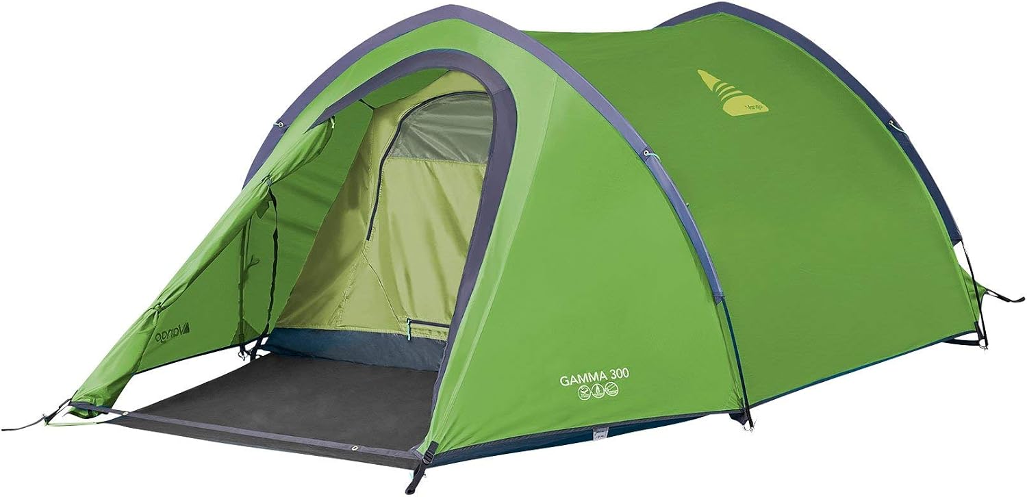 Vango 3 Man Tent Hot Sale, 60% OFF 