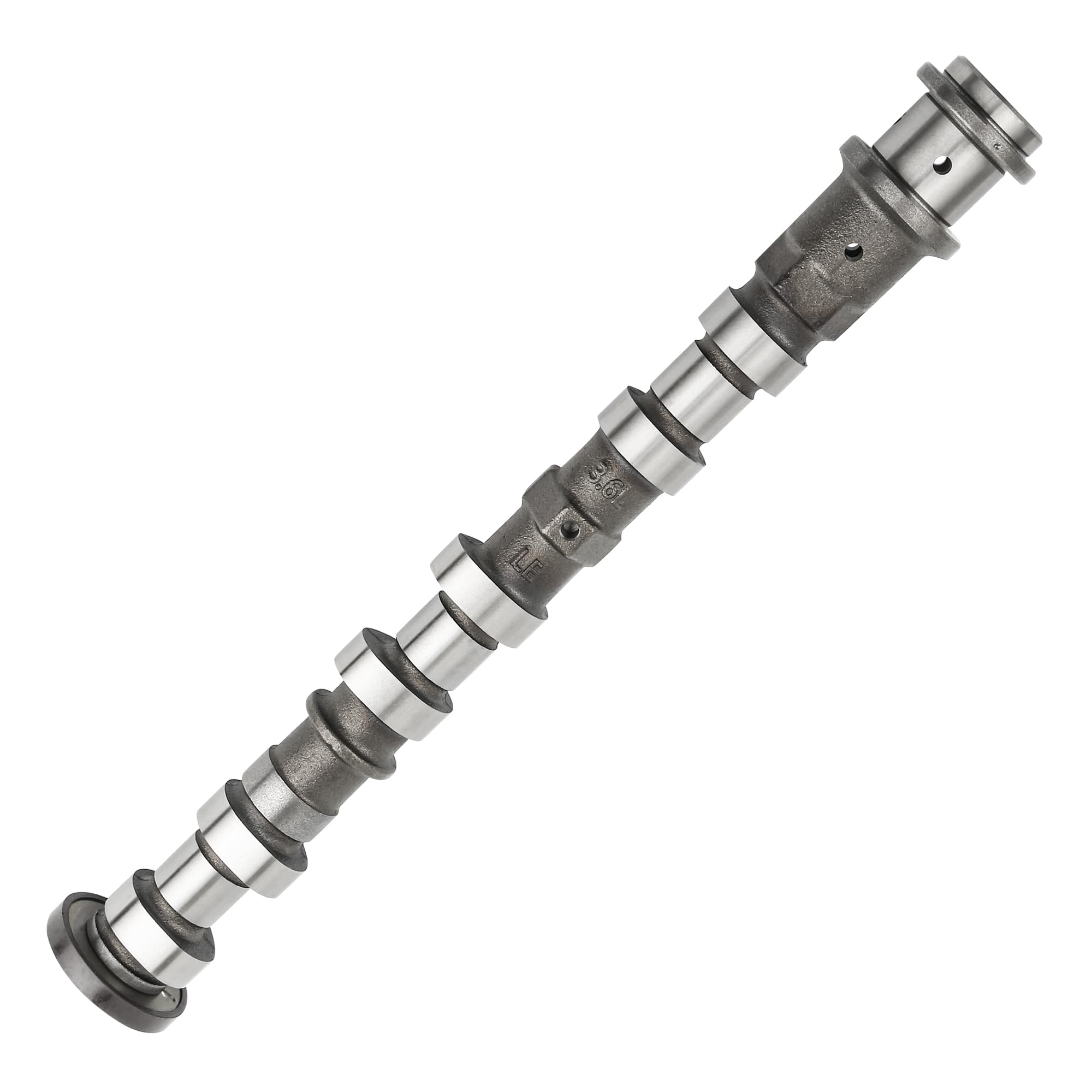 Photo 1 of ***SEE CLERK COMMENTS*** 5184377AG Left Side Exhaust Camshaft Compatible with Jeep Dodge Chrysler Ram 3.6L V6 Models, Replace for 05184377AH 5184377AE 5184377AF 5184377AD
