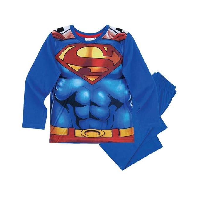 Pijama bebe superman Pijamas.de