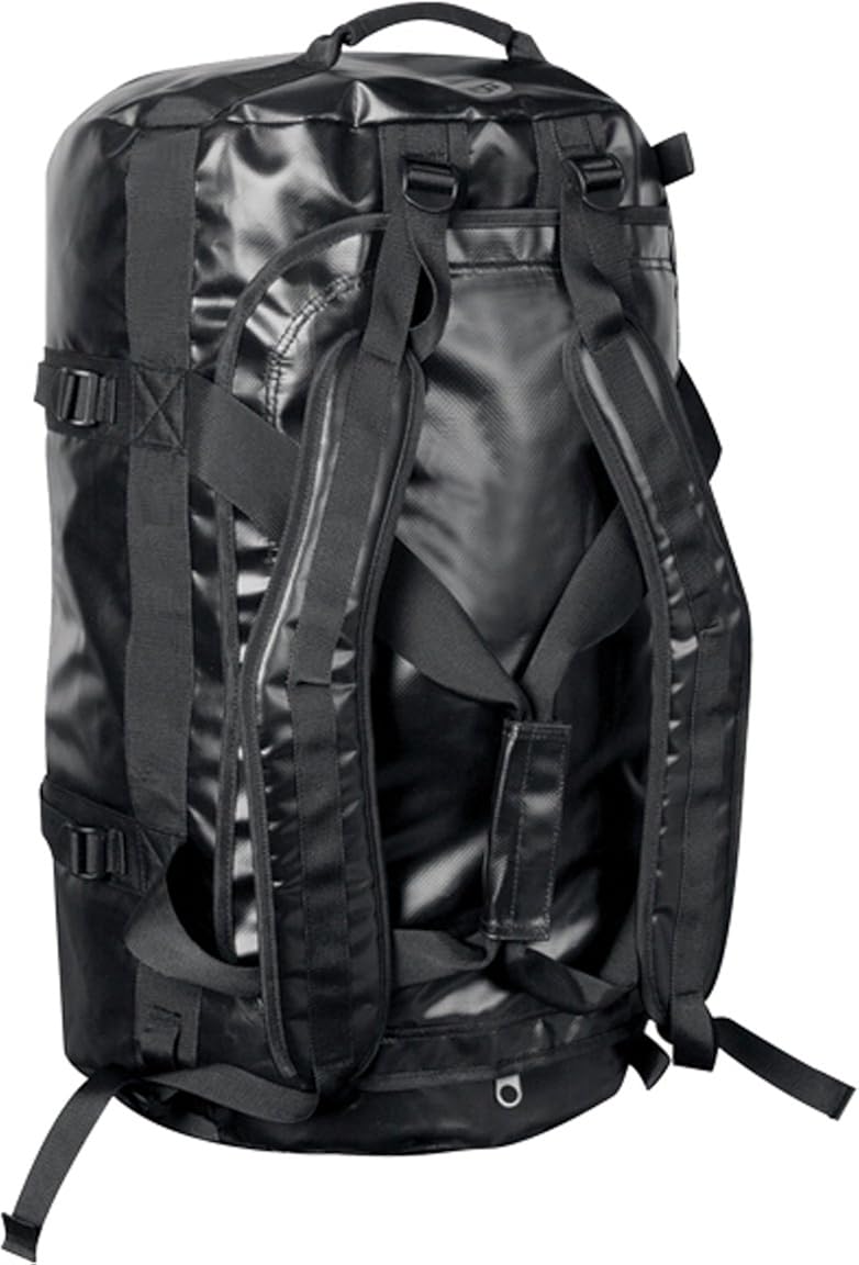 stormtech duffle bag