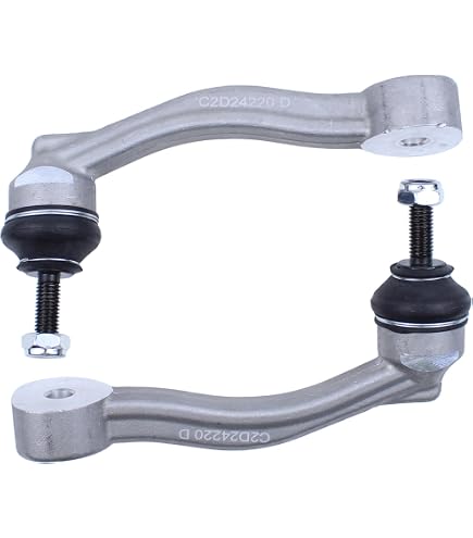 Amazon.com: NewYall Rear Left and Right Suspension Stabilizer Sway