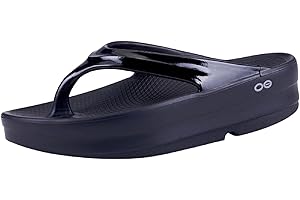 OOFOS womens Women's Oomega Oolala Luxe