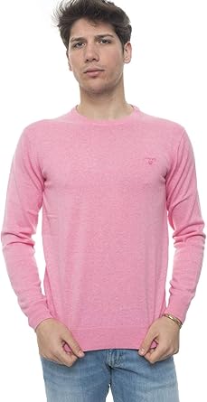 pink jumper mens