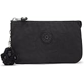 Kipling Women's Creativity Large Pouch, Versatile Cosmetics Kit, Lightweight Travel Organizer