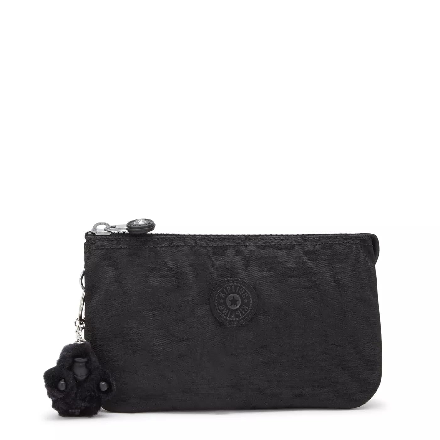 Kipling Women's Creativity Large Pouch, Versatile Cosmetics Kit, Lightweight Travel Organizer