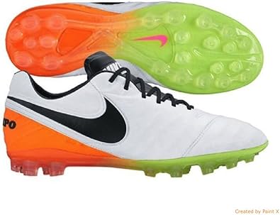 nike tiempo legend vi ag