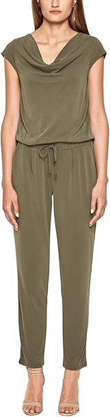 jumpsuit s oliver black label