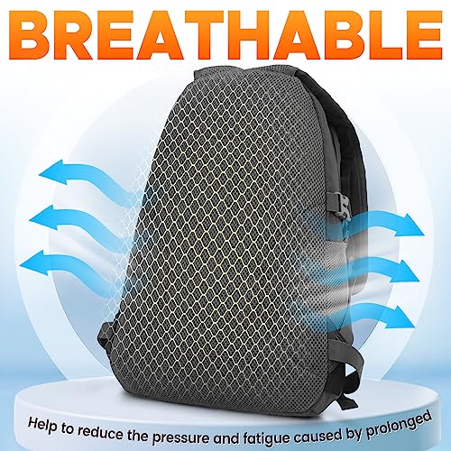 sunhiker Cycling Hiking Backpack Water Resistant Travel Backpack