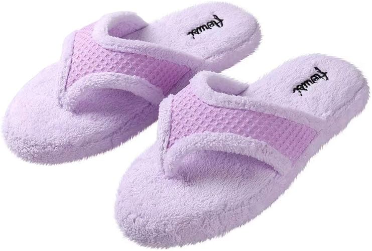 relax slippers amazon