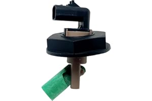 HYXUAN Coolant Level Sensor 924-5205 Compatible with 2008-2020 Cascadia 2007-2017 Columbia