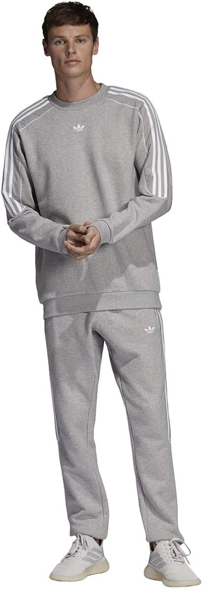 radkin crewneck sweatshirt set