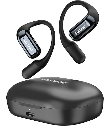 Amazon.com: Conyat Open-Ear Headphones, Bluetooth 6.0 Wireless