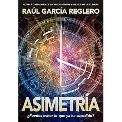 Asimetría Asimetría