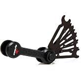 Dynamite DYNAMITE ULTIMATE E-CLIP TOOL 1.5MM-5MM DYNT1107 Hand Tools Misc