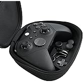 Elite Series 2 Controller Compatible For Xbox Elite Series 2 Controller-Black,Gamepad Compatible With Xbox Series X, Xbox Ser