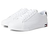 Tommy Hilfiger Risher White/Navy 8 D