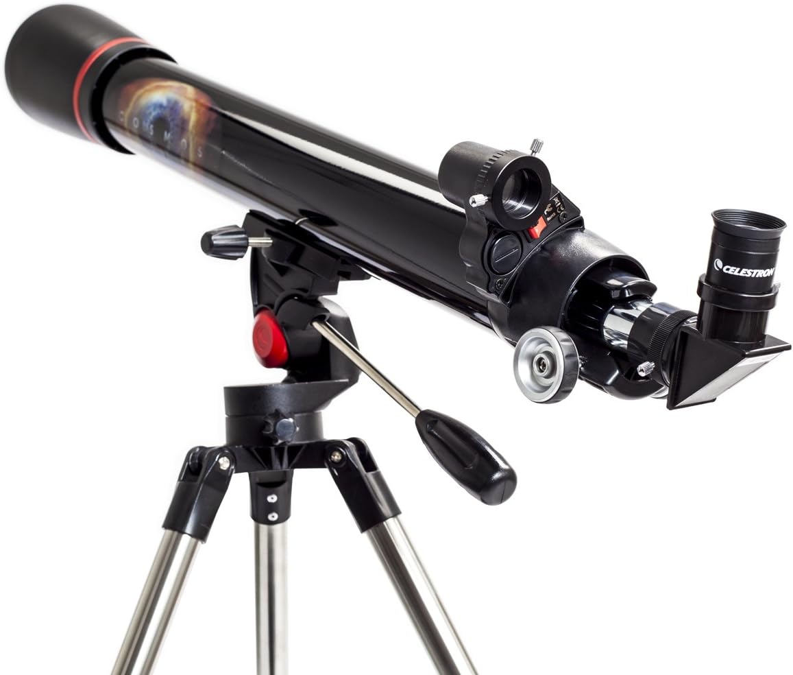 celestron cosmos 60az telescope
