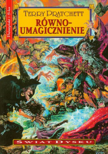 Rownoumagicznienie (polish)
