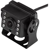 Arducam 2MP Day &amp; Night Vision USB Camera Module, 1080P Automatic IR-Cut Switching USB 2.0 Webcam, with 850nm IR LEDs for Windows, Linux, Android and Mac OS