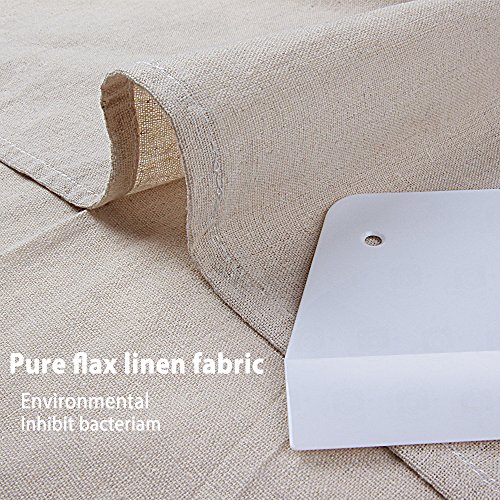image for Brajttt Premium Professional Bakers Extra Large Couche 35