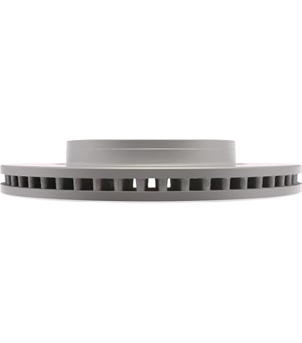 thumbnail image 2 of ACDelco Advantage/Silver 14D370CHF1 - Disc Brake Pad Set, Front For Sale Online 2 of 9