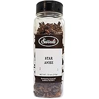 Sanniti Premium Star Anise, 7.5 Ounce