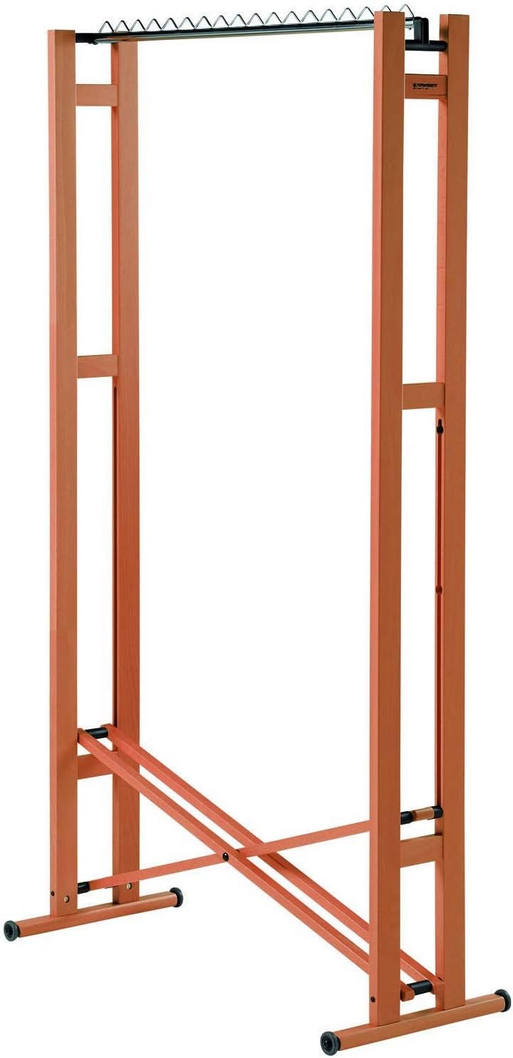 portabiti per abiti vaporizzanti