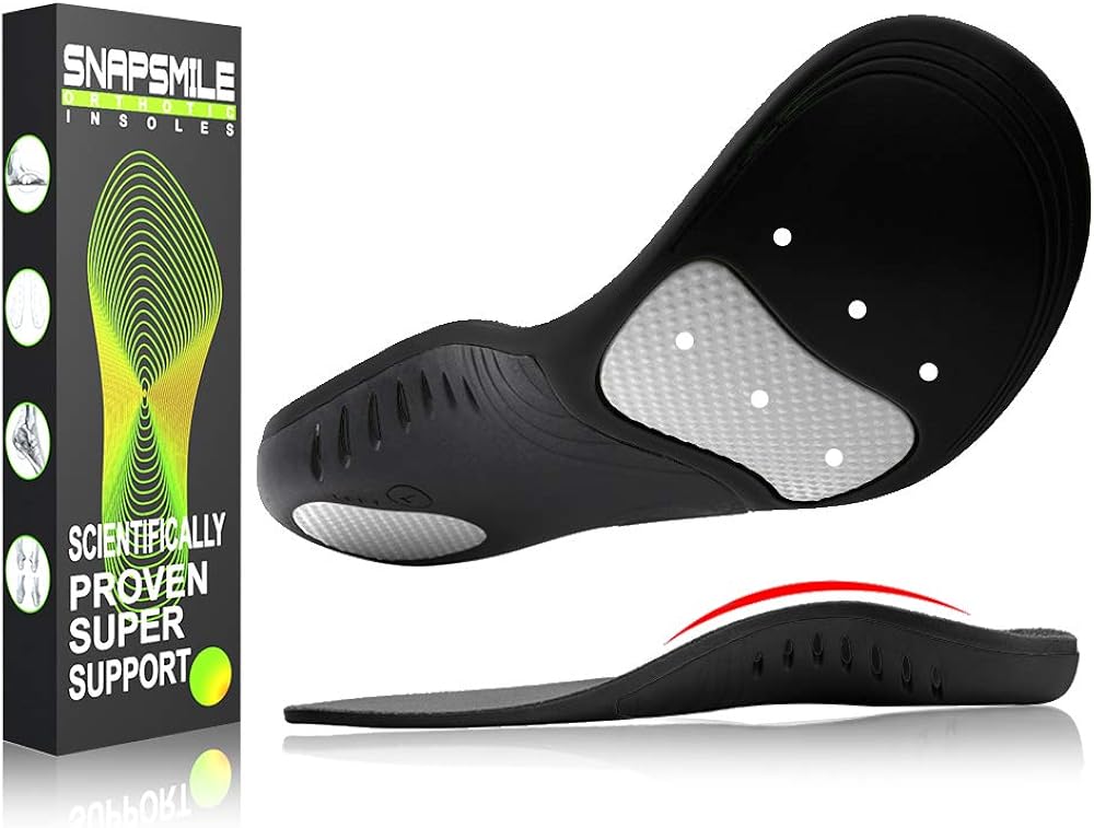 tennis shoe inserts